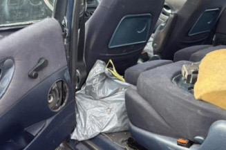Serrure arriere gauche FORD GALAXY 1