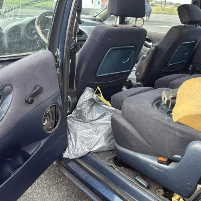 Serrure arriere gauche FORD GALAXY 1 Photo n°15