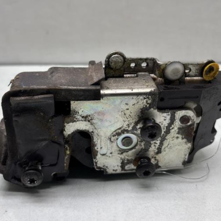 Serrure arriere droit FORD FIESTA 5 Photo n°1