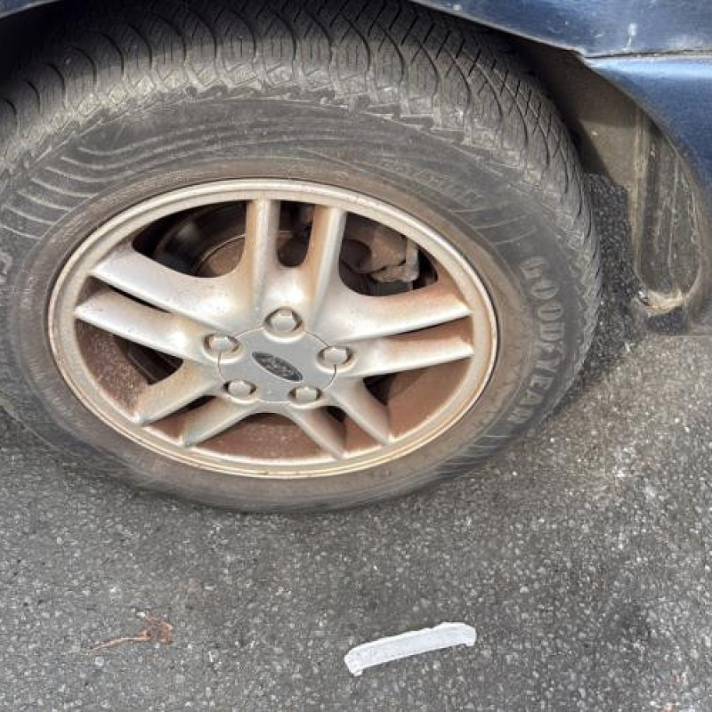 Serrure arriere gauche FORD GALAXY 1 Photo n°16