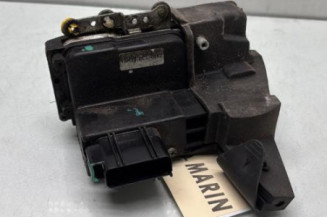 Serrure arriere droit FORD FIESTA 5