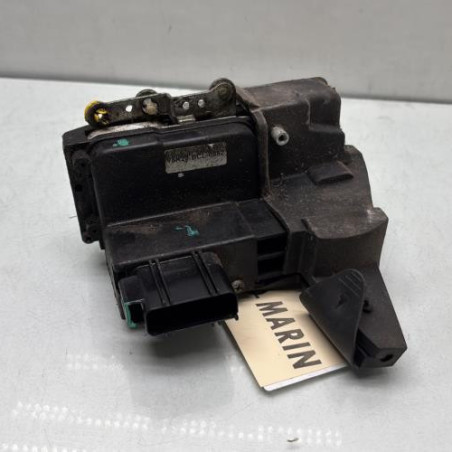 Serrure arriere droit FORD FIESTA 5