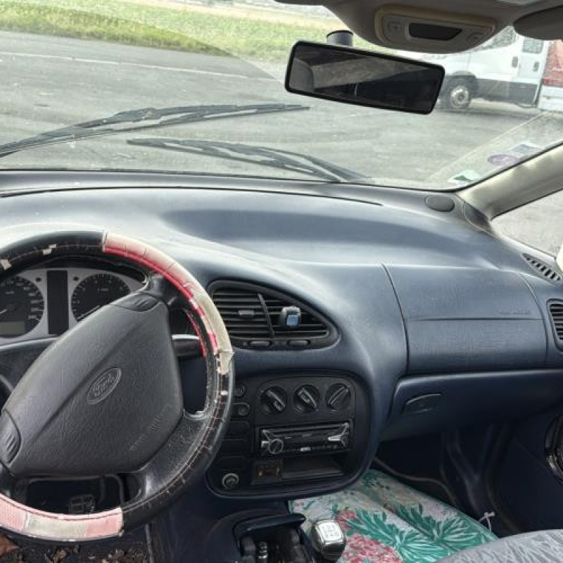 Serrure arriere gauche FORD GALAXY 1 Photo n°18