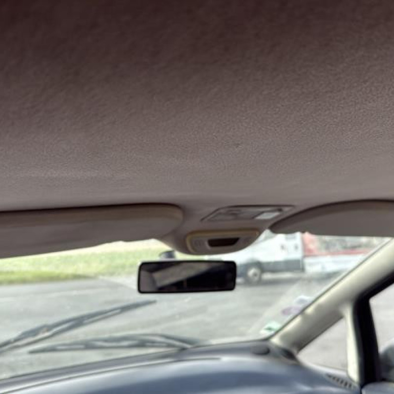 Serrure arriere gauche FORD GALAXY 1 Photo n°19