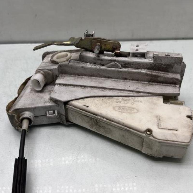 Serrure avant gauche FORD GALAXY 1 Photo n°2