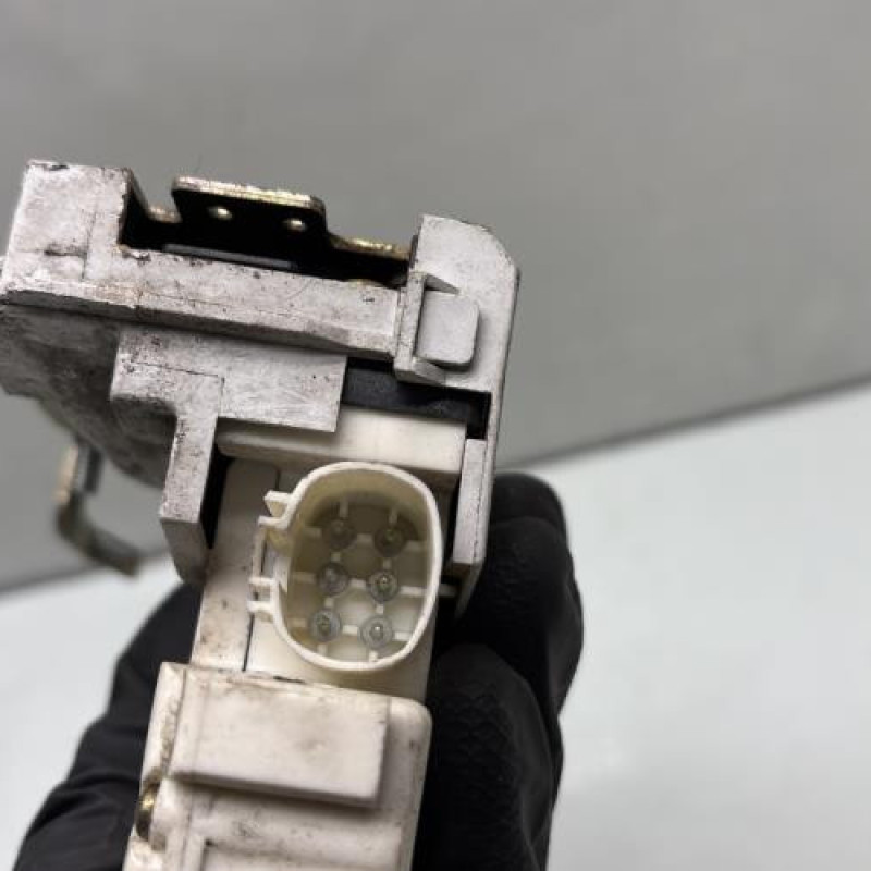 Serrure avant gauche FORD GALAXY 1 Photo n°4