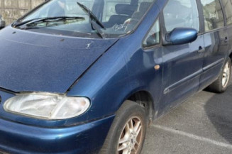 Serrure avant gauche FORD GALAXY 1