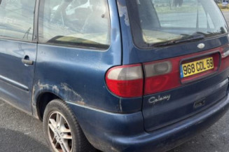 Serrure avant gauche FORD GALAXY 1