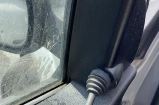 Serrure arriere droit FORD FIESTA 5