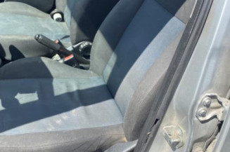 Serrure arriere droit FORD FIESTA 5