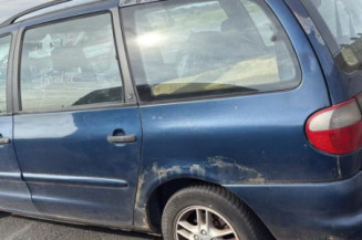 Serrure avant gauche FORD GALAXY 1