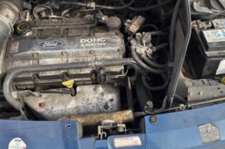 Serrure avant gauche FORD GALAXY 1