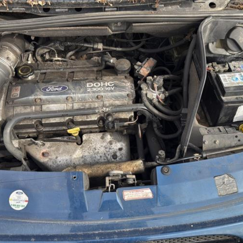 Serrure avant gauche FORD GALAXY 1 Photo n°13