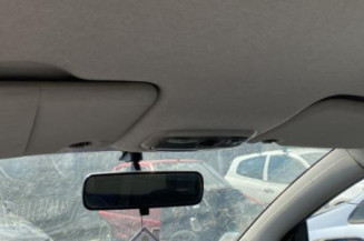 Serrure arriere droit FORD FIESTA 5