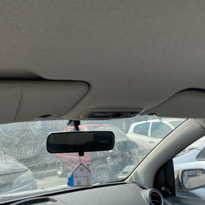 Serrure arriere droit FORD FIESTA 5 Photo n°20