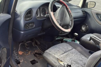 Serrure avant gauche FORD GALAXY 1