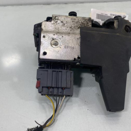 Serrure arriere gauche FORD FIESTA 5