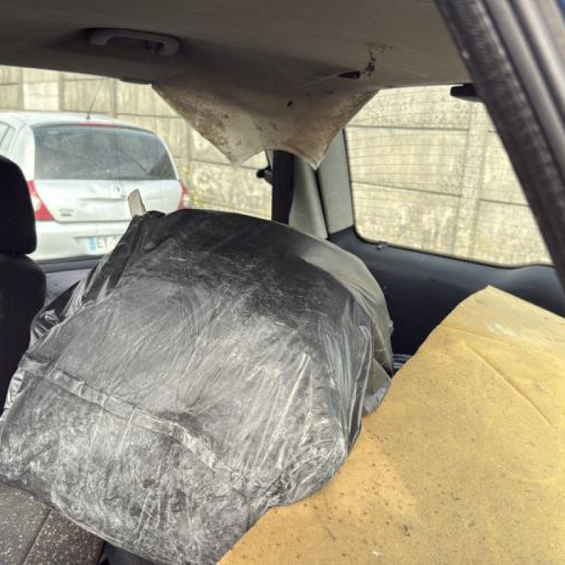 Serrure avant gauche FORD GALAXY 1 Photo n°17