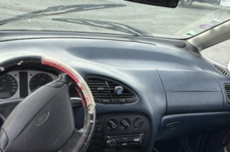 Serrure avant gauche FORD GALAXY 1