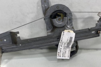 Leve vitre electrique arriere droit RENAULT SCENIC 2 Photo n°1