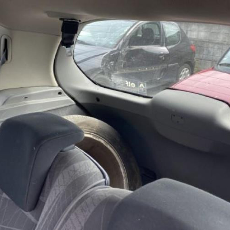 Leve vitre electrique arriere droit RENAULT SCENIC 2 Photo n°9