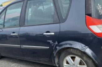 Leve vitre electrique arriere droit RENAULT SCENIC 2