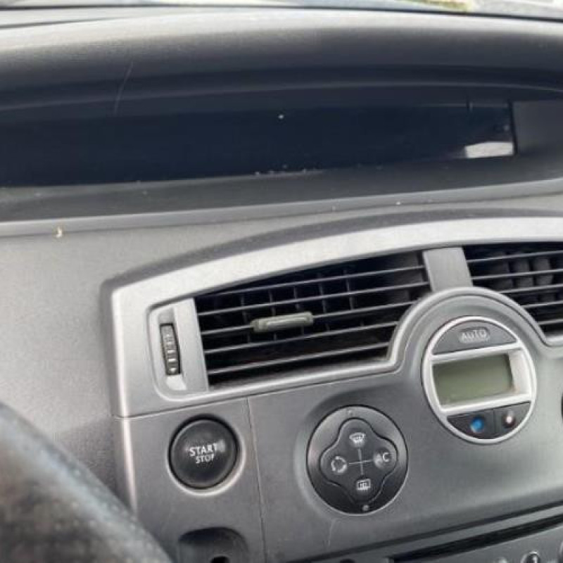 Leve vitre electrique arriere droit RENAULT SCENIC 2 Photo n°13
