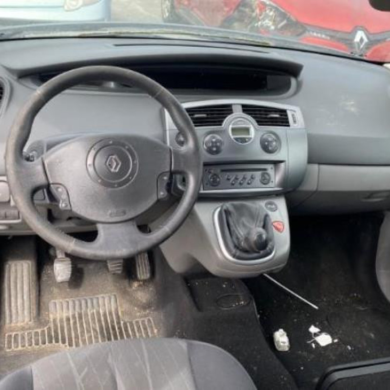 Leve vitre electrique arriere droit RENAULT SCENIC 2 Photo n°14