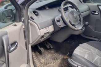 Leve vitre electrique arriere droit RENAULT SCENIC 2