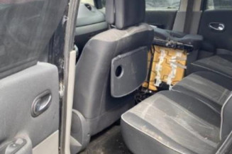 Leve vitre electrique arriere droit RENAULT SCENIC 2