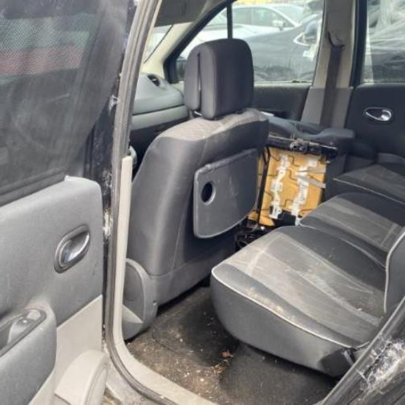 Leve vitre electrique arriere droit RENAULT SCENIC 2 Photo n°16