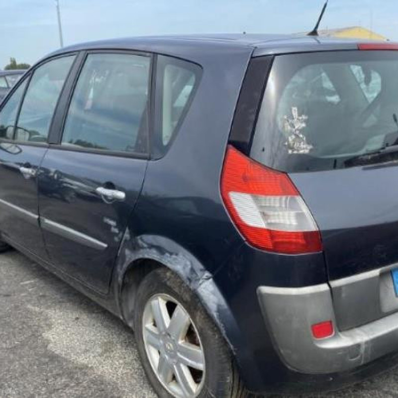 Leve vitre electrique arriere droit RENAULT SCENIC 2 Photo n°17