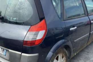 Leve vitre electrique arriere droit RENAULT SCENIC 2