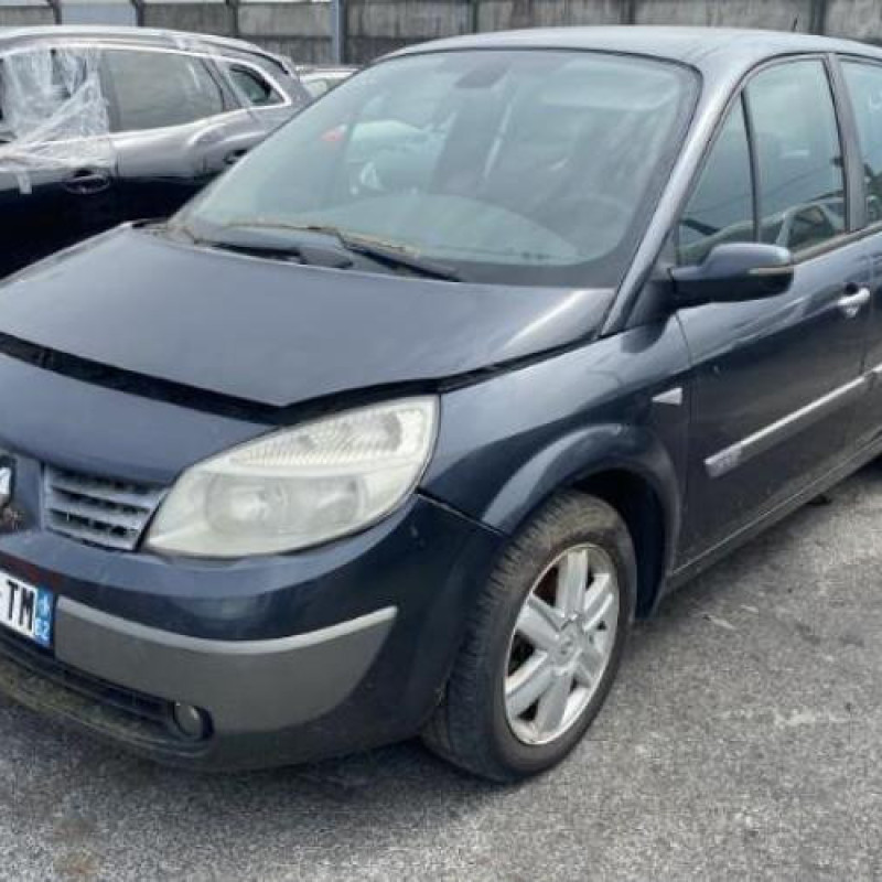Leve vitre electrique arriere droit RENAULT SCENIC 2 Photo n°19