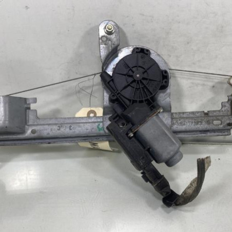 Leve vitre electrique arriere gauche RENAULT SCENIC 2 Photo n°1