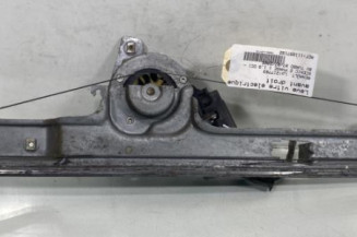 Leve vitre electrique avant droit RENAULT SCENIC 2 Photo n°1