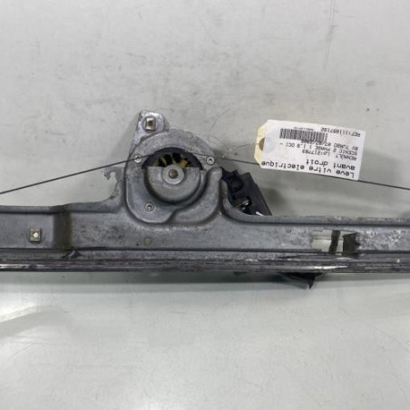 Leve vitre electrique avant droit RENAULT SCENIC 2 Photo n°1