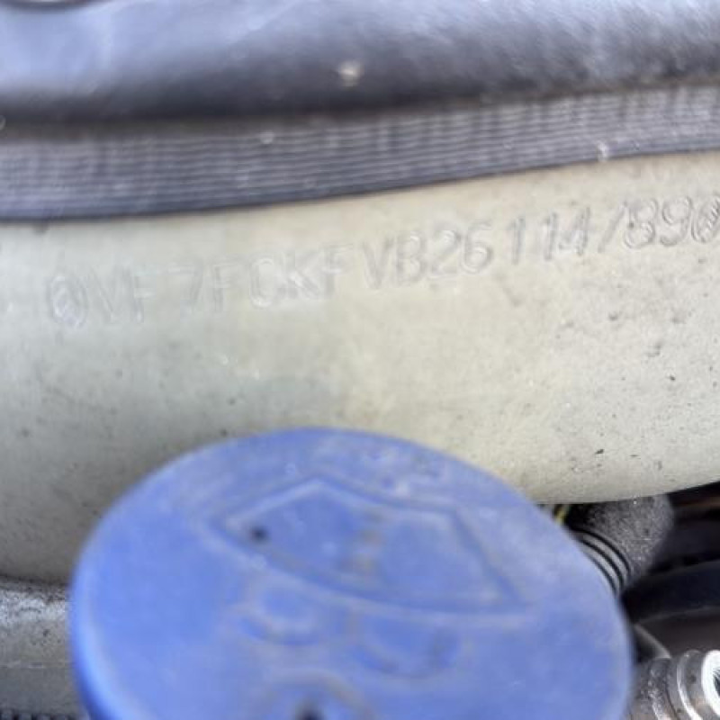 Retroviseur droit CITROEN C3 1 Photo n°14