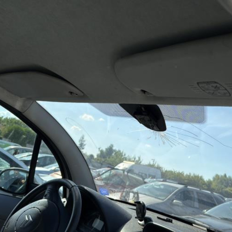 Retroviseur droit CITROEN C3 1 Photo n°17