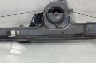 Leve vitre electrique avant gauche RENAULT SCENIC 2 Photo n°1