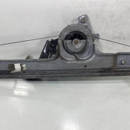 Leve vitre electrique avant gauche RENAULT SCENIC 2 Photo n°1