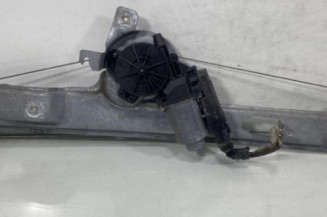 Leve vitre electrique avant gauche RENAULT SCENIC 2