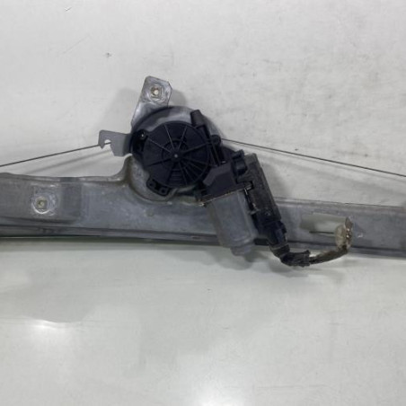 Leve vitre electrique avant gauche RENAULT SCENIC 2