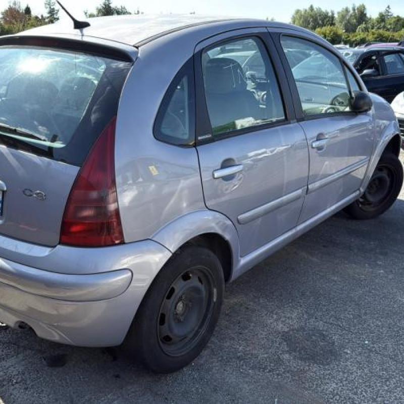 Retroviseur gauche CITROEN C3 1 Photo n°6