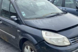 Leve vitre electrique avant gauche RENAULT SCENIC 2