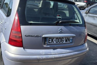 Retroviseur gauche CITROEN C3 1