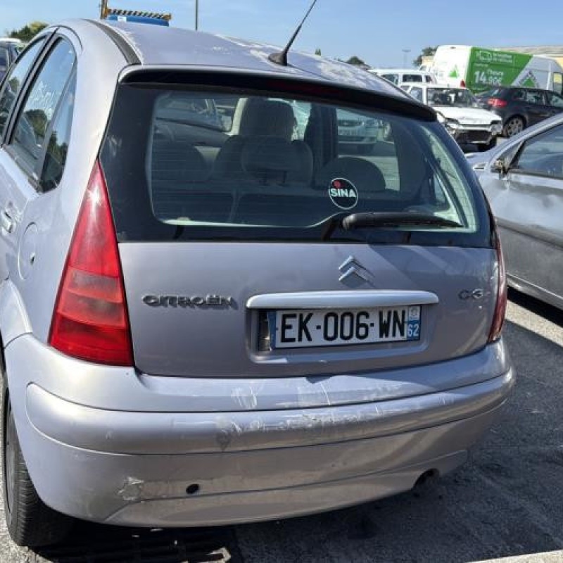 Retroviseur gauche CITROEN C3 1 Photo n°8