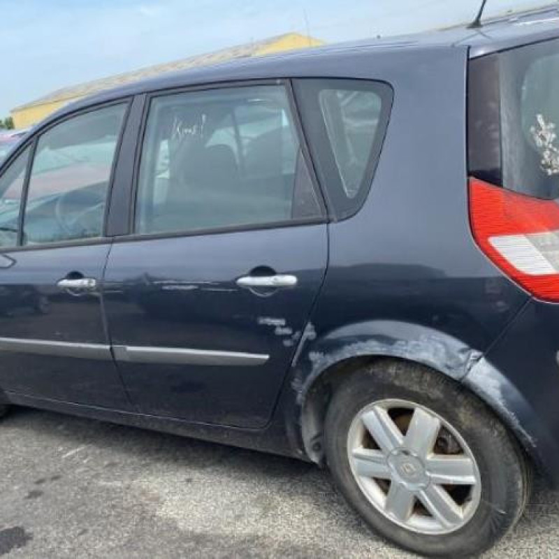 Leve vitre electrique avant gauche RENAULT SCENIC 2 Photo n°10