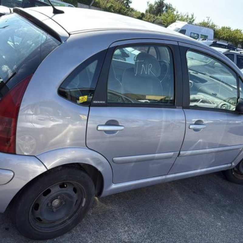 Retroviseur gauche CITROEN C3 1 Photo n°10