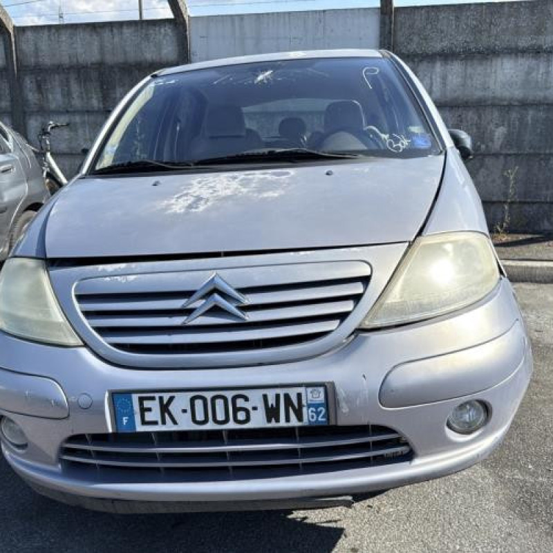 Retroviseur gauche CITROEN C3 1 Photo n°11